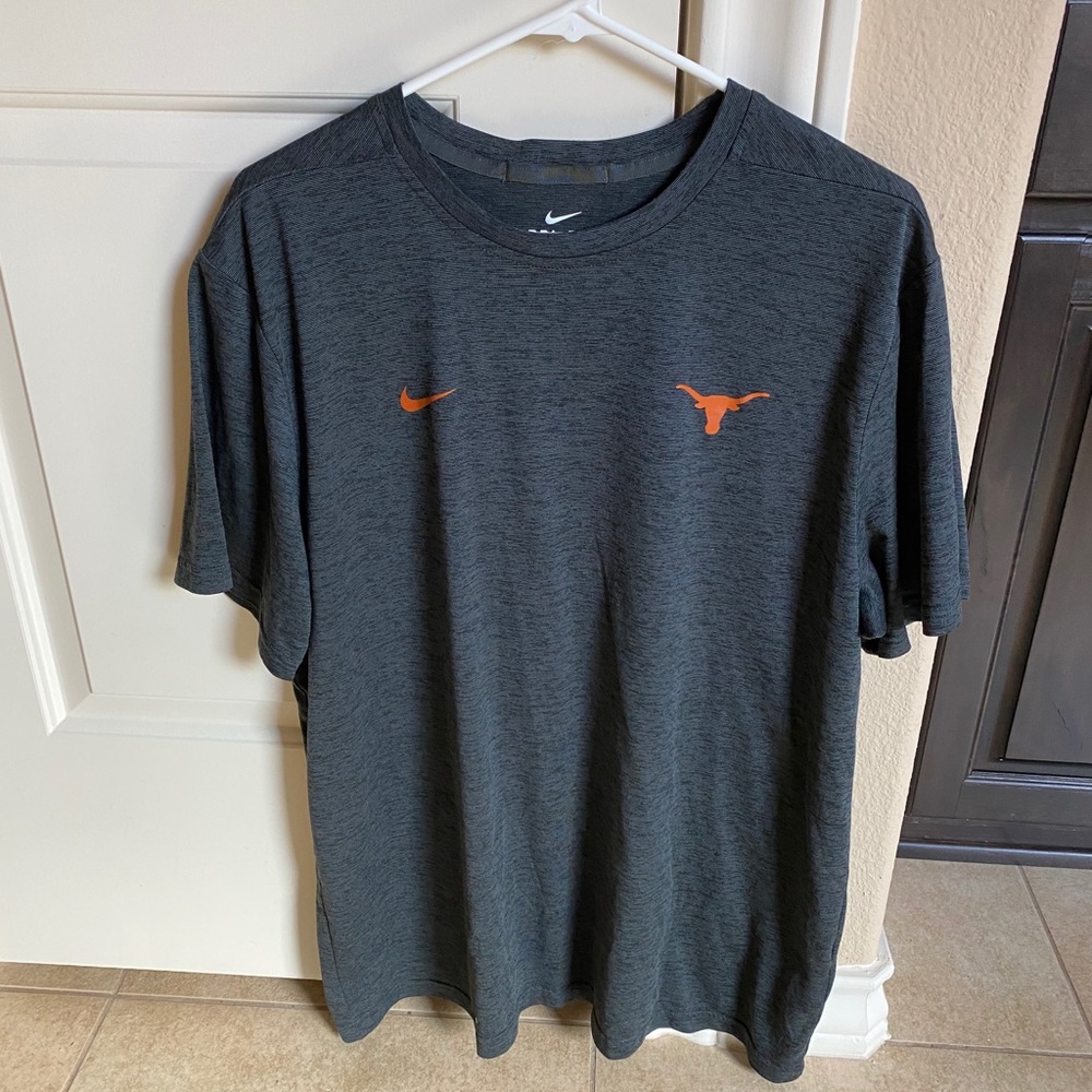 Nike dri fit shirt